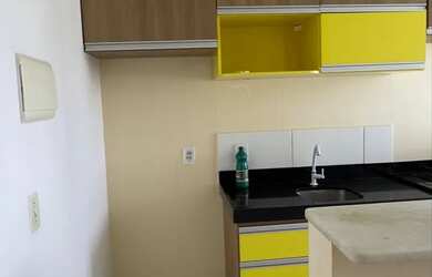 Imagem 5: Apartamento no Residencial Parque Nova Colina