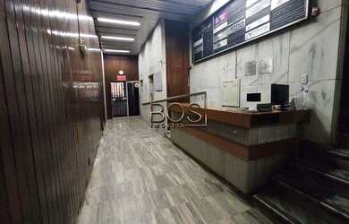 Imagem 12: VENDA SALA - 138,00 M2 - BAIRRO: CENTRO