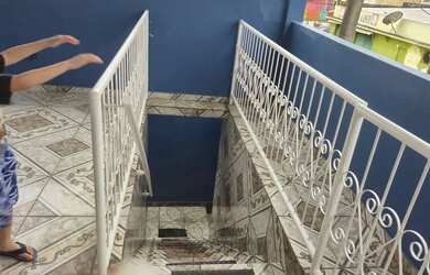 Imagem 14: Aluguel de casa. Varanda, 2 Vagas na garageme2 Dormitórios