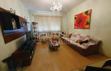 Imagem 4: Imóvel para venda tem 98 metros quadrados com 3 quartos em Vila Isabel...