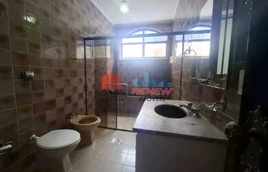 Imagem 6: Apartamento para locação na Vila Bissoto centro de Valinhos S\P