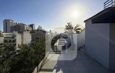 Imagem 3: Cobertura triplex à venda em Ipanema , 240m2 , 3 quartos, 1 vaga , vista...