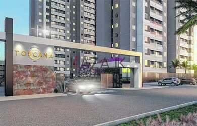 Imagem 10: Apartamento a venda no condomínio La Vite Toscana