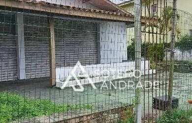 Imagem: O depósito possui 5 Vagas na garagem, 486m² de Área e está