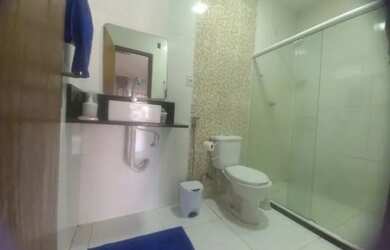 Imagem 10: Casa Arembepe Casa em condomínio com 3 dormitórios