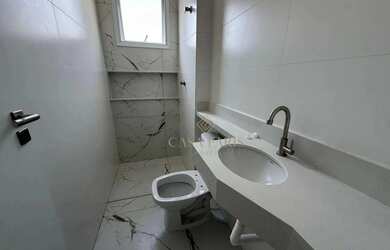 Imagem 13: Apartamento com 2 dormitórios e 2 vagas privativas à venda, 70 m² por R$ 620.000 - Vila Gu