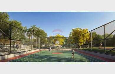 Imagem 7: Terranova Viva Exclusividade em Harmonia Natural