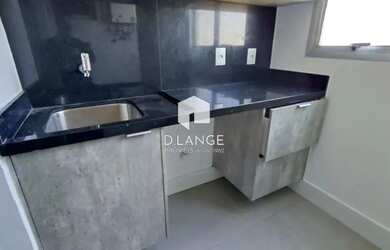 Imagem 15: Apartamento à venda no bairro Vila Industrial em Campinas