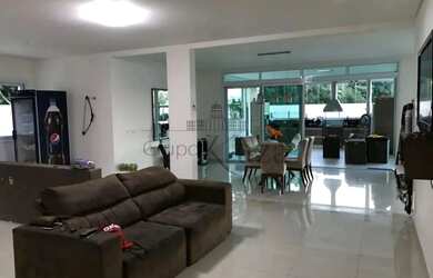 Imagem 14: Oportunidade - Casa em Condomínio - Condomínio Chácara Serimbura -...