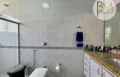 Imagem 12: Casa com 3 dormitórios à venda, 330 m² por R$ 1.490.000 - Brasília...