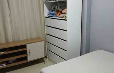 Imagem 8: Apartamento Reserva das Águas l 4 quartos l Ponta Negra