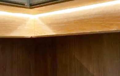 Imagem 14: Damha VI Nova - 4 Suítes - Estuda Troca