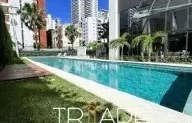 Imagem 5: Edf. CAPIBA | em Boa Viagem l 03 Quartos Muito bem centralizados l Pronto pra Morar