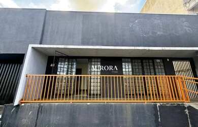 Imagem 1: Galpão, 500 m² - venda por R$ 1.700.000,00 ou aluguel por R$ 6.816,67/mês...