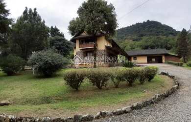 Imagem 11: Propriedade Rural no bairro Linha 28