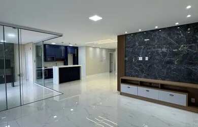 Imagem 5: APARTAMENTO COM 03 SUÍTES EM MEIA PRAIA ATÉ 100X PARA PAGAR