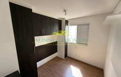 Imagem 9: APARTAMENTO JUNDIAÍ JARDIM ERMIDA I