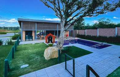 Imagem 10: Green Caminho do Meio - Terreno no Condomínio Green em Viamão/RS