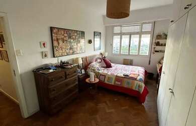 Imagem 3: Lindo apartamento de 4 quartos no Flamengo