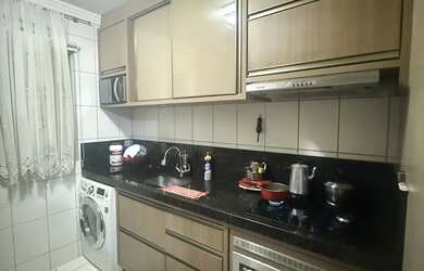 Imagem 3: APARTAMENTO MOBILIADO NO TANGARÁ, IÇARA-SC