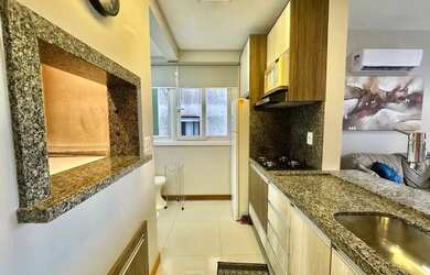 Imagem 10: Imóvel para venda possui 71 metros quadrados com 1 quarto em Centro -...