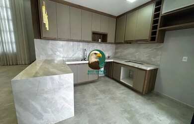 Imagem 10: Casa à venda em Indaiatuba-SP no Jardim Piemonte: 3 quartos, 3 suítes e 194 m² de área. Ag