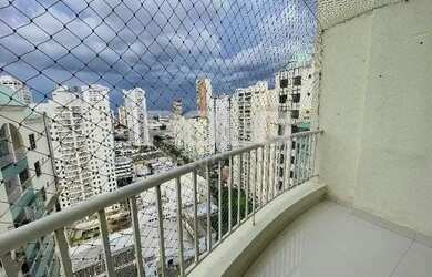 Imagem 7: APARTAMENTO 2403 - BEETHOVEN - 2/4 - ED. RES. BORGES LANDEIRO CLASSIC...