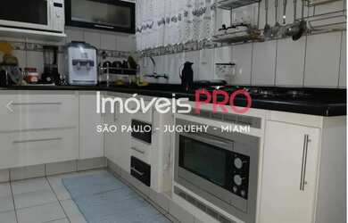 Imagem 7: Espaçoso apartamento de 105m² com 3 quartos, sendo 1 suíte, e 1 vaga...