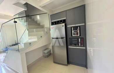 Imagem 9: Casa com 1 suíte e 2 quartos à venda no bairro Boa Vista em Joinville-SC...