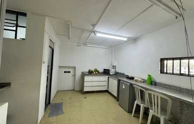 Imagem 6: Loja para Aluguel com Mezanino na Av do Contorno