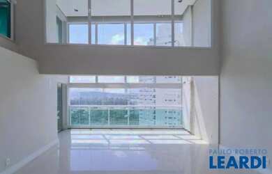 Imagem 6: APARTAMENTO - ALPHAVILLE - SP