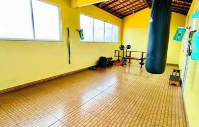 Imagem 4: Amp;CASA TRIPLEX NA CIDADE NOVA V