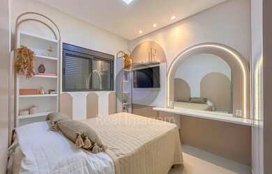 Imagem 5: Locação anual - Apartamento mobiliado