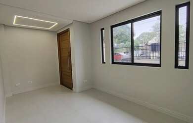 Imagem 6: Vendo ou permuto sobrado por apartamento