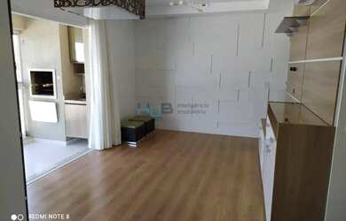 Imagem 3: Apartamento à venda e para alugar em Londrina, Gleba Palhano, com 2 quartos, com 70 m²