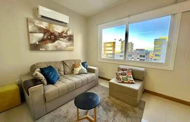 Imagem 2: Imóvel para venda possui 71 metros quadrados com 1 quarto em Centro -...