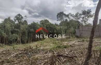 Imagem: O terreno possui 1.500m² de Área e está localizado em Parque