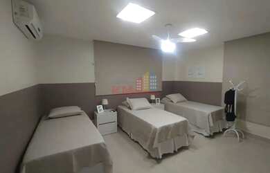 Imagem 9: Aluguel de Triplex Alto Padrão em Nova Betânia, Mossoró 500m², 3 quartos,...