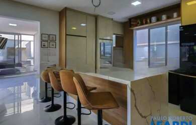 Imagem 3: CASA EM CONDOMÍNIO - ALPHAVILLE - SP