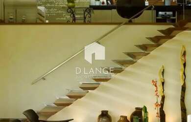 Imagem 7: Casa à venda no bairro Alphaville em Campinas