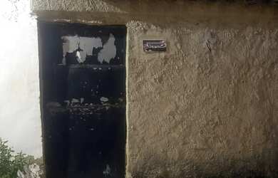 Imagem 14: Casa padrão. Área de serviço, 1 Banheiroe1 Dormitório