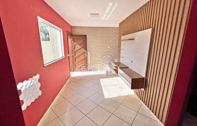 Imagem 3: Sobrado à venda Jardim Carvalho