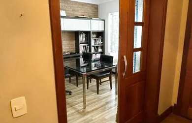 Imagem 10: Casa com 4 quartos suítes no Alphaville Dom Pedro