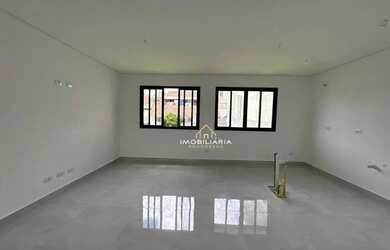 Imagem 11: Sobrado com 3 dormitórios à venda, 166 m² por R$ 750.000 - Boa Vista...