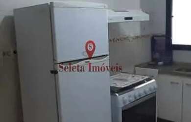 Imagem 8: Apartamento para Locação em Praia Grande, Canto do Forte, 2 dormitórios,...