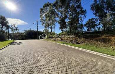 Imagem 9: TERRENO EM LOTEAMENTO JUNTO DA NATUREZA E VISTA