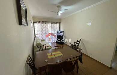 Imagem: O apartamento à venda possui 1 Dormitório, 1 Banheiro, 1 Vaga