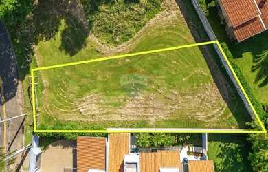 Imagem: O terreno possui 615m² de Área e está localizado em Vila