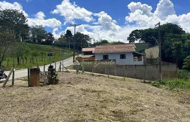 Imagem: O terreno possui 250m² de Área e está localizado em São