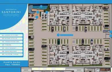 Imagem 13: Lançamento no Bairro do Valentina